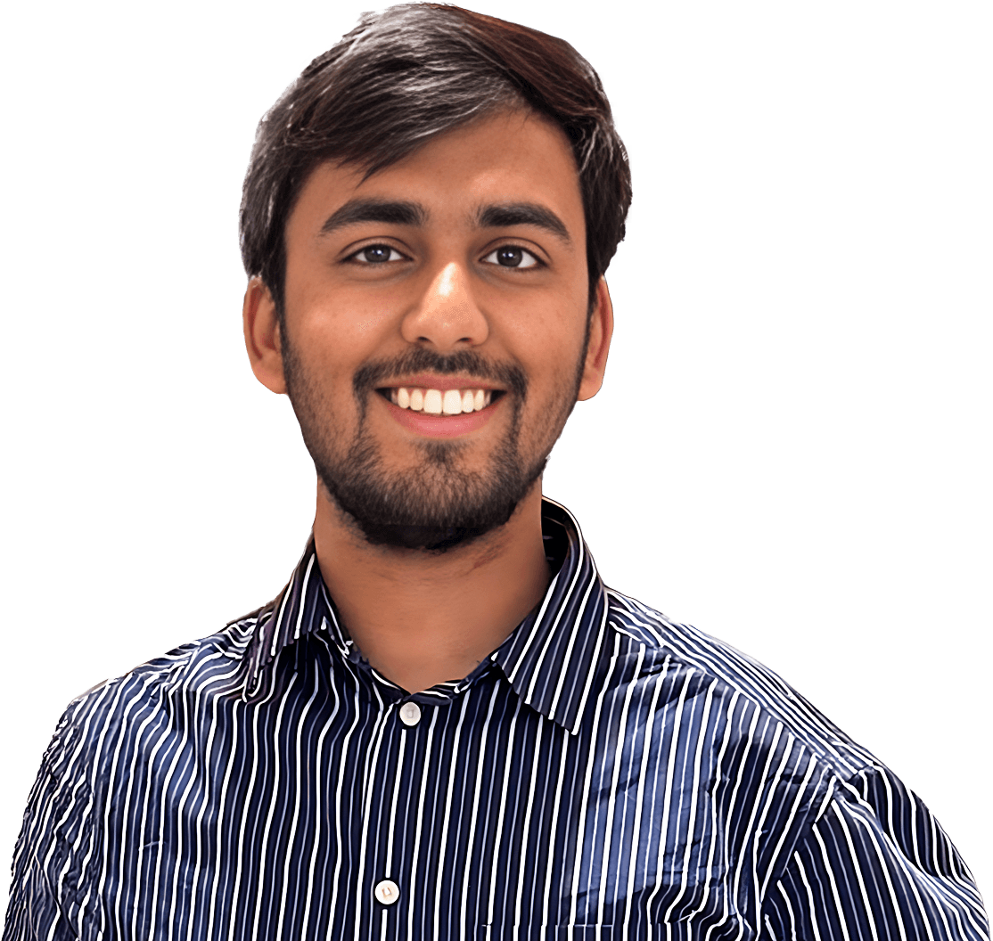 Harsh Agrawal